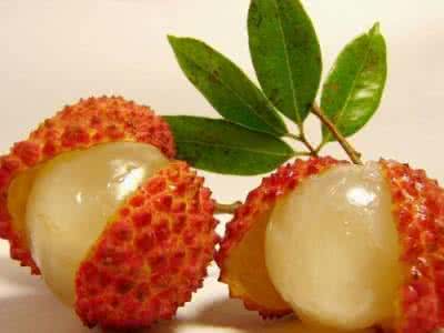 荔枝吃多了会上火吗 荔枝适宜哪些人群? 吃多了上火