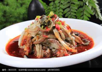 手撕茄子的汁怎么调 手撕茄子