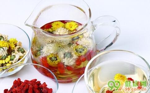 花茶有哪些 花茶有哪些 花茶有哪些？