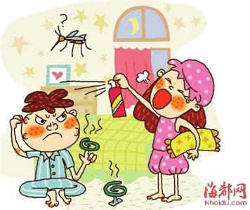 驱蚊香囊配方 【DIY驱蚊香囊】夏天来了，对付蚊子！