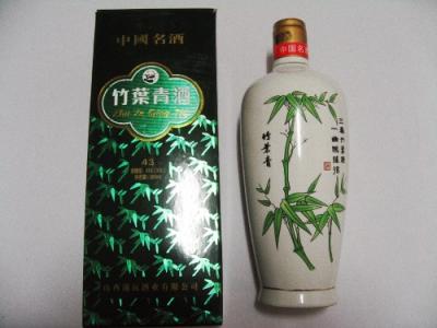 中国白酒十大名酒 中国白酒十大名酒介绍