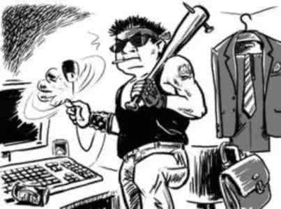 网络舆论暴力案例2017 舆论暴力导致自杀事件 只因孩子儿时的迟钝，导致如今的暴力狂