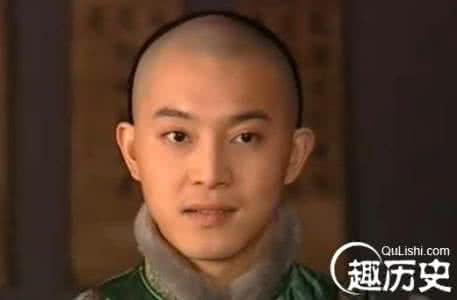 和珅妻子 和珅之子丰绅殷德简介 丰绅殷德妻子是谁？