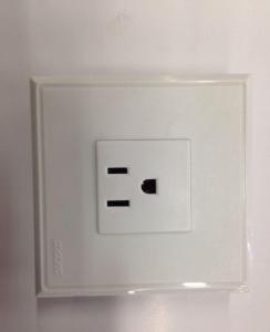 美标插座标准 美标插座 美标插座标准