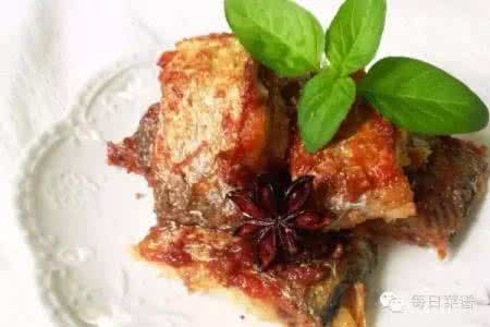 鲜带鱼的做法 最鲜美的带鱼，最诱人的做法