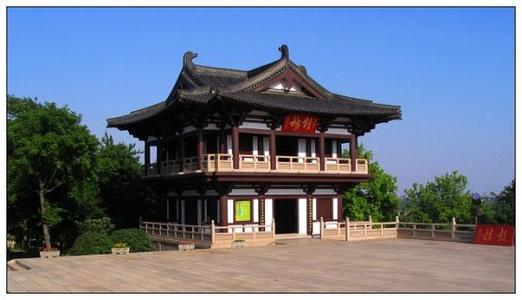 律宗寺庙 律宗的寺庙