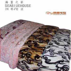 毛毯品牌排行榜 毛毯品牌排行榜 毛毯十大品牌排行