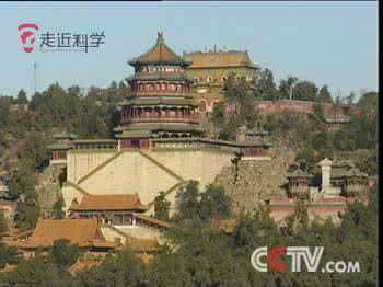 福山寿海 福山寿海颐和园