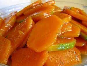 南瓜菜谱 以南瓜为主的菜谱