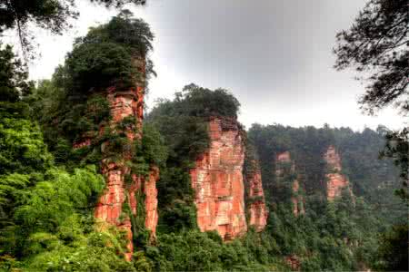 重庆赤水旅游景区 重庆赤水旅游景区 赤水旅游必去的旅游景区