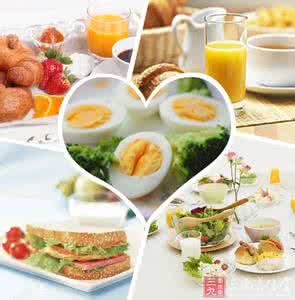 早餐吃什么最有营养 不看必悔 早餐吃什么最营养