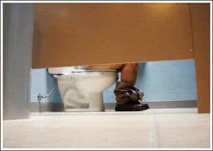 小便分叉 小便分叉 性爱后男人总会小便分叉算不算病