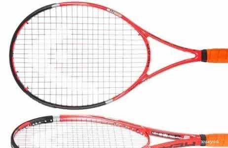 网球拍分男女吗 网球拍弦分7类 你知多少