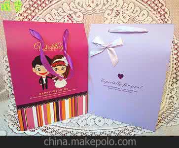 婚礼喜糖包装盒 婚礼喜糖包装盒 喜糖包装设计 喜糖包装为婚礼添加别样风情