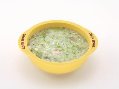 15款美味营养早餐粥 5个月辅食:3款美味营养粥