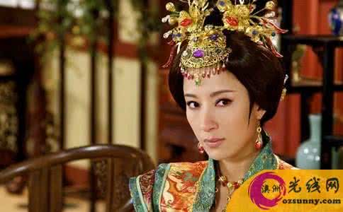 李建成睡李渊妃子视频 李渊的妃子有多少人 李渊的妃子