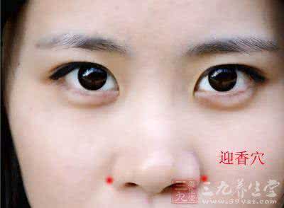 如何改善气色 女人改善气色离不开这四个穴位