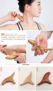 木质脚底按摩器的好处 木质脚底按摩器的好处 脚底按摩器有用吗 脚底按摩器对身体有什么好处