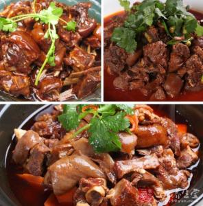 红烧羊肉的做法大全 羊肉大全,红烧羊肉