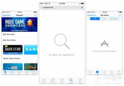苹果应用商店打不开 苹果应用商店App Store打不开怎么回事?