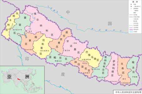 清朝兴亡史 清朝中国十大附属国的兴亡背后2