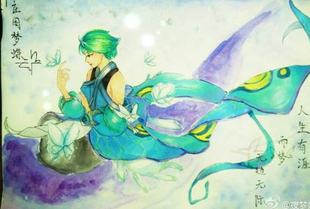 庄周家贫 庄周家贫故事 庄周家贫有什么含义 庄周家贫