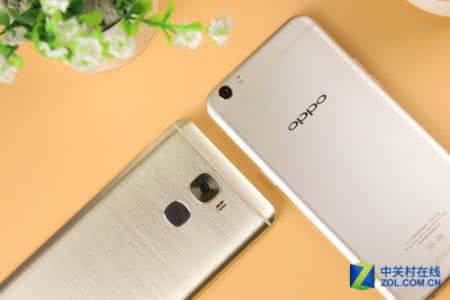乐视pro3和oppor9s oppo r9和乐视pro3 OPPO R9s和乐视乐Pro3对比图赏