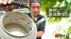 有水垢的水才是好水 原来水垢才是宝，这么多年都误会它了