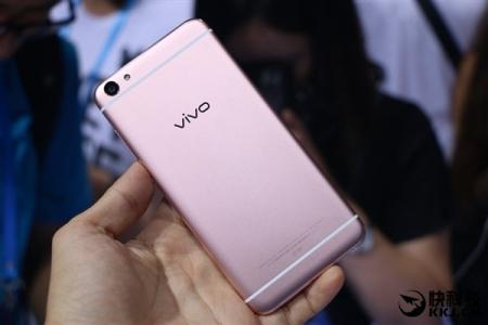 vivox7指纹解锁不灵 vivo x7 plus指纹解锁 vivo X7Plus怎么解锁指纹