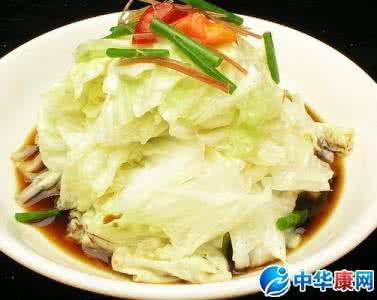 糖醋白菜怎么做 糖醋白菜 糖醋白菜怎么做