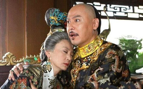 甄嬛传弘历 甄嬛是乾隆的母亲吗 甄嬛传弘历的人生经历 甄嬛是乾隆的母亲吗