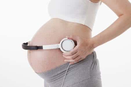 情绪胎教 情绪胎教的注意事项