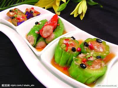 广东三大菜系 客家美食 广东三大菜系之一客家美食 客家美食简介及特点介绍