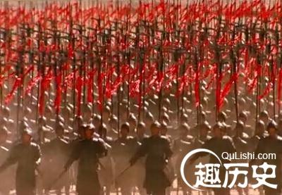 电影一词中国古代曾出现:最早指打仗时的旗帜