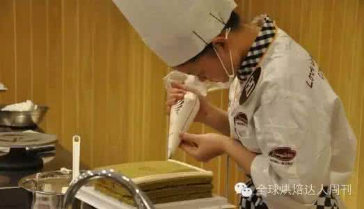 裱花师岗位职责 裱花师工作流程