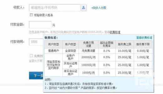 同行异地存取免费 央行：同行异地存取转账免手续费，支付宝们只能留一个账户