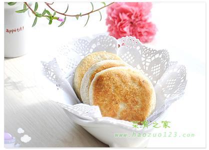 绿豆面的家常做法大全 如何做,怎样做绿豆面馅饼的简单做法