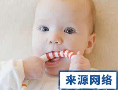 宝宝乳牙萌出顺序图 宝宝换乳牙要注意什么，换乳牙的顺序