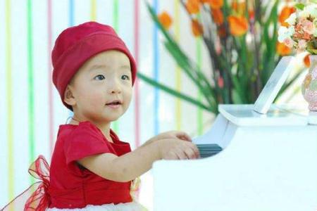 艺术与审美 宝宝的艺术培养应重在审美