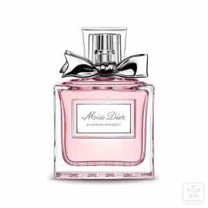 适合女生夏天用的香水 夏天女生适合用什么香水