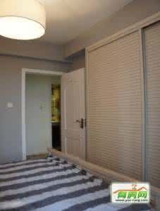 三室两厅一厨两卫 89平米上万网购的家 三室两厅一厨一卫