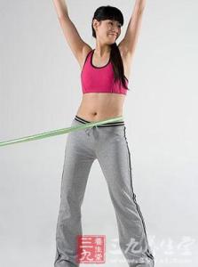 怎样放松心情缓解压力 OL健身操 缓解压力放松心情