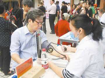 基层医疗服务平台 基层医疗是否还喊“吃不饱”
