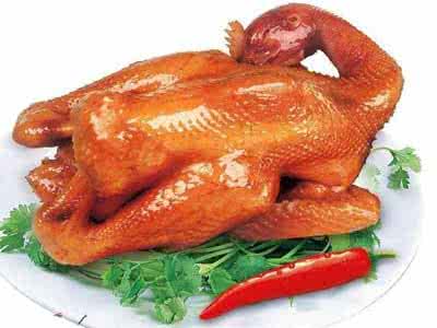 德州扒鸡多少钱一只 德州脱骨扒鸡