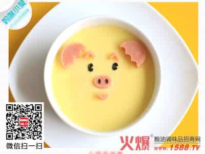 给宝宝蒸鸡蛋羹的做法 宝宝营养鸡蛋羹的做法