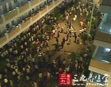 藤县黑社会几百人火拼 湖北团伙近百人火拼 犯罪心理早期表现有哪些