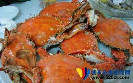 海蟹 美食篇海蟹