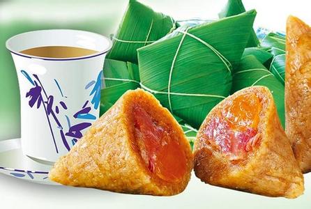 端午粽子的美味吃法 减少菜式脂肪的美味吃法