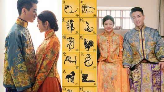 男女姓名配对测试 男女姓名几划晚年必定过得富裕