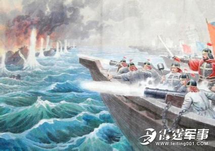 朝鲜半岛局势简介 露梁海战简介:为朝鲜半岛带来了200年和平局面